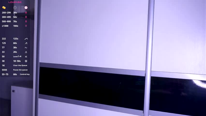 hollymonica Live Sex April 24, 2026