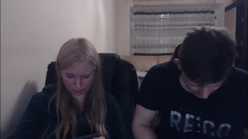 jenisandpeter Live Sex April 24, 2026