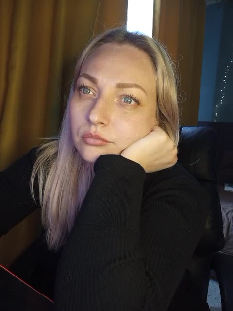 Tanysha-1 Live Sex April 24, 2026