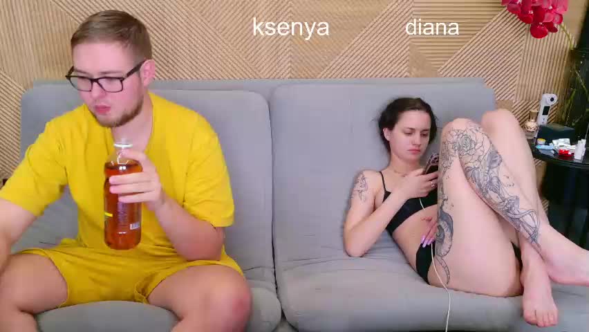 ksenyahot Live Sex April 24, 2026