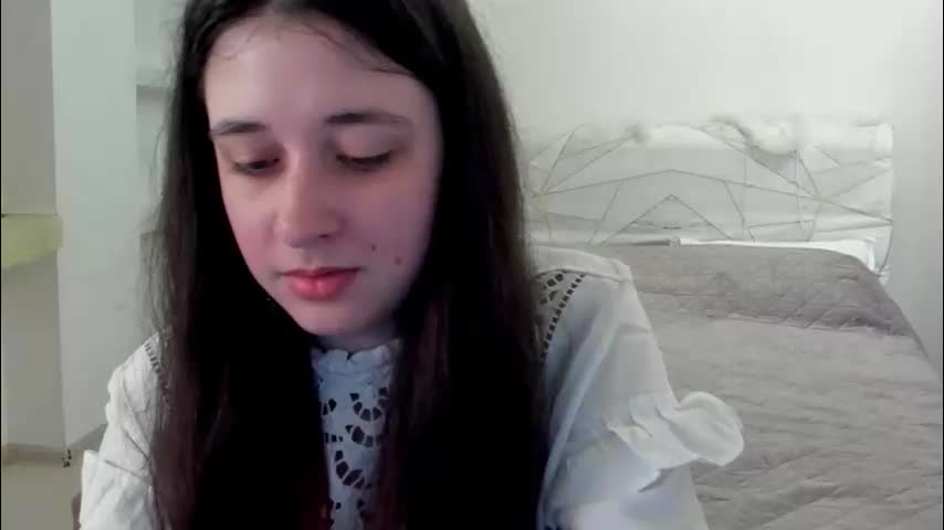 ginablum Live Sex April 24, 2026