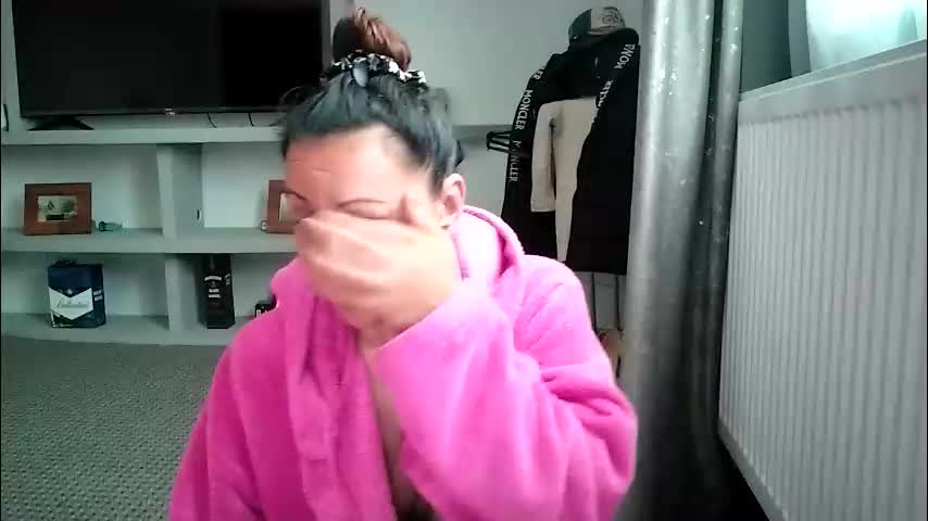 crazybrenda89 Live Sex April 24, 2026