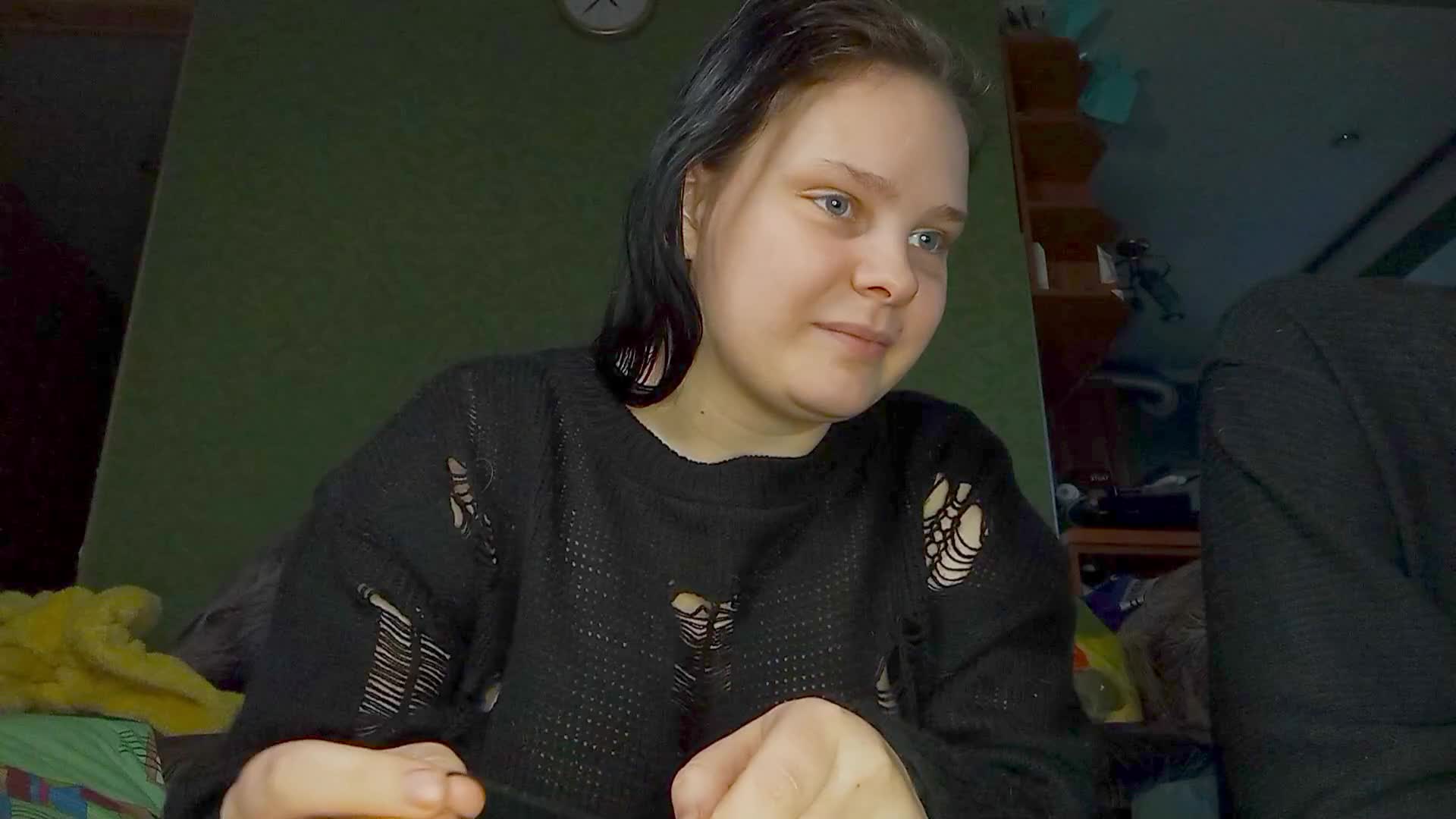 YourSweetPiggy Live Sex April 24, 2026