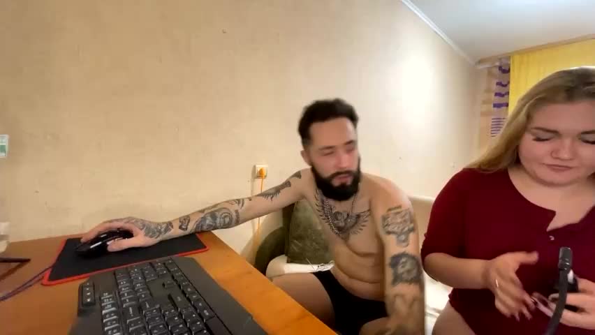 mike_and_anna_ Live Sex April 24, 2026