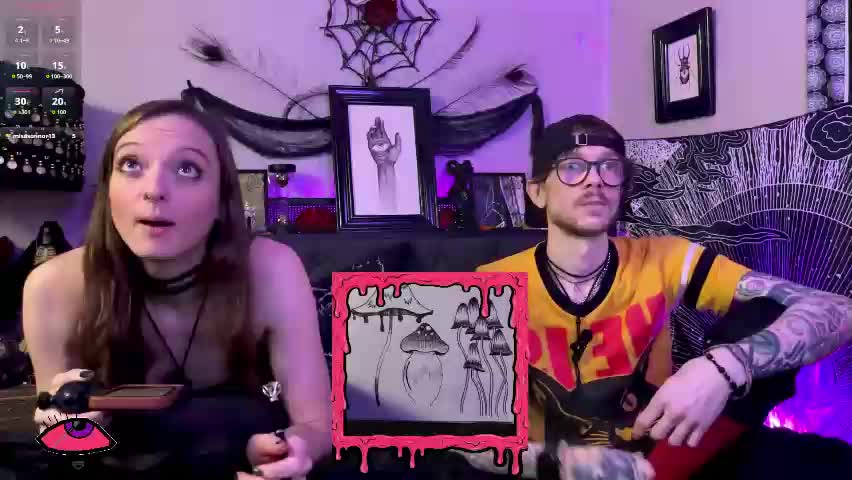 webz_and_kordz Live Sex April 24, 2026