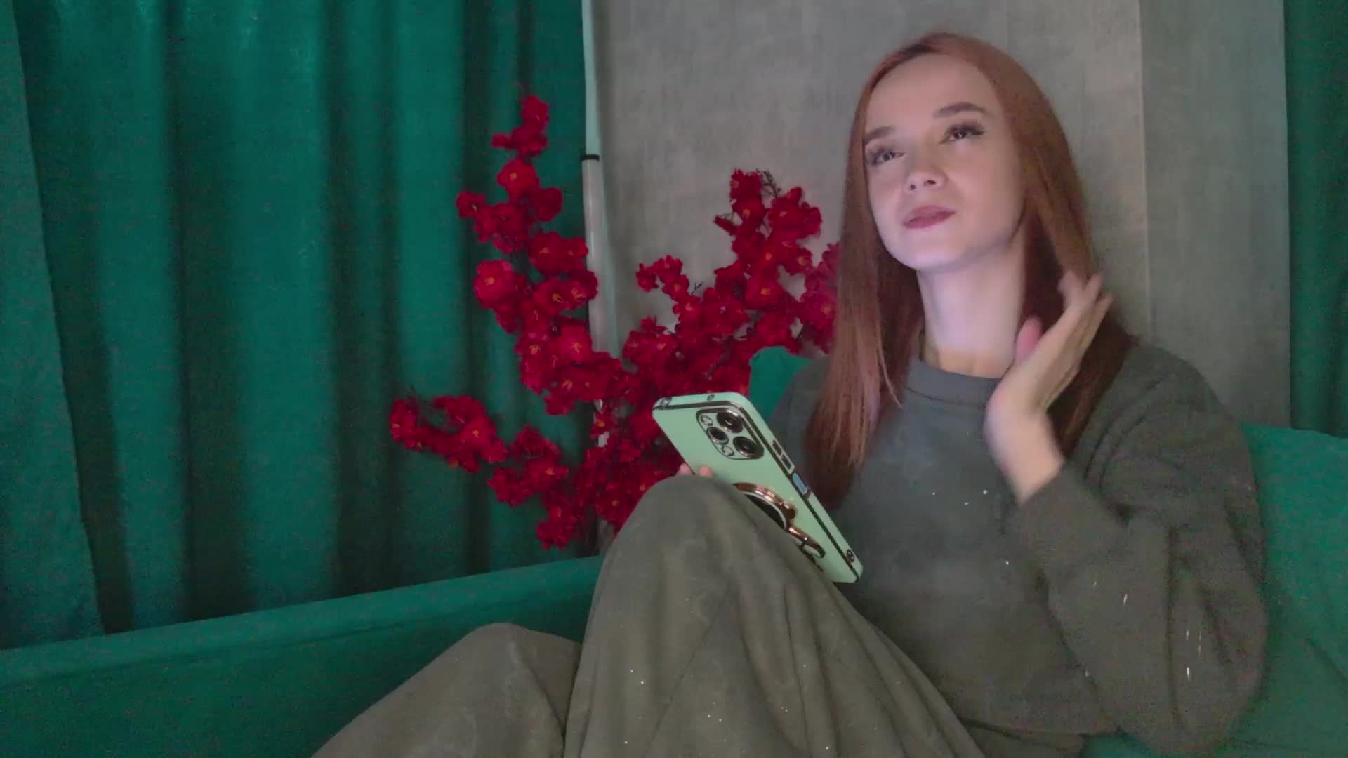 AlNikaaa Live Sex April 24, 2026