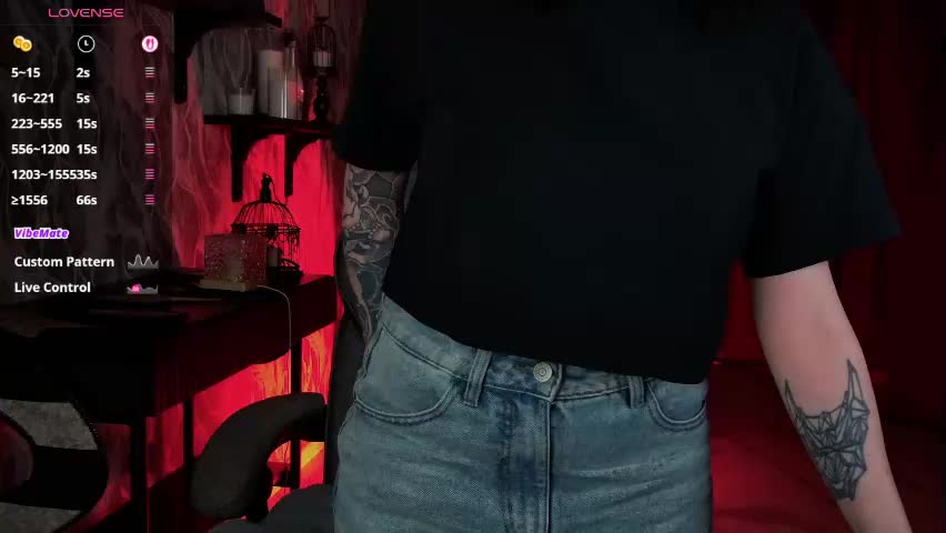 wesleegray Live Sex April 24, 2026