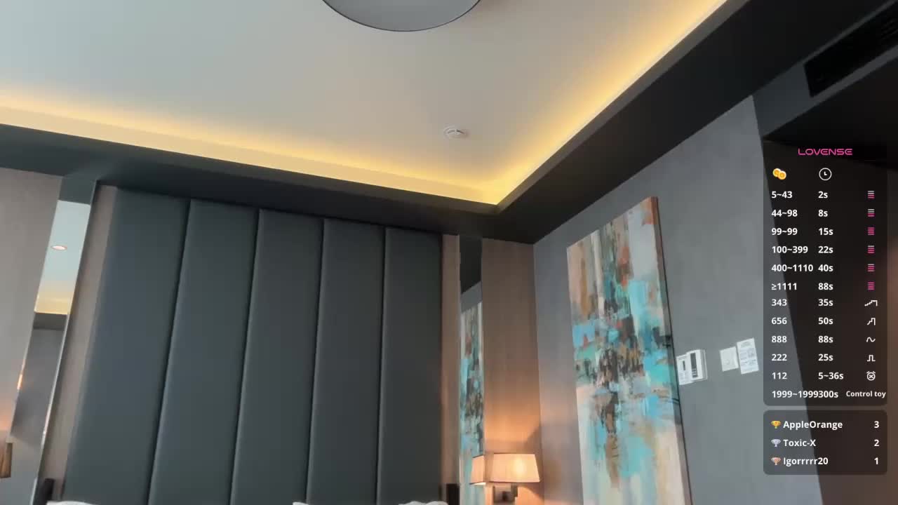 VikkiExtraCheese Live Sex April 24, 2026