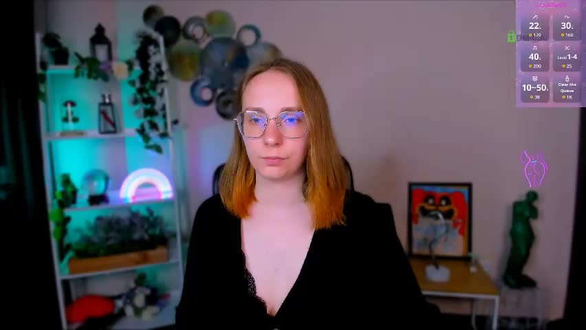 evalora_vei Live Sex April 24, 2026