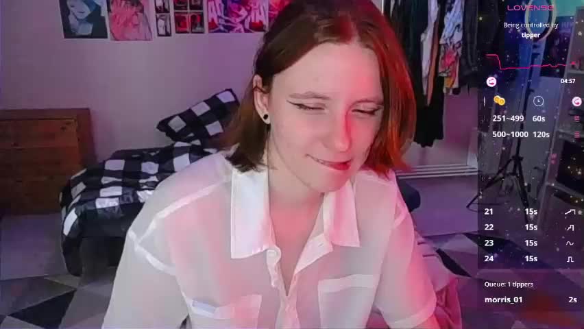 hua_lian Live Sex April 24, 2026
