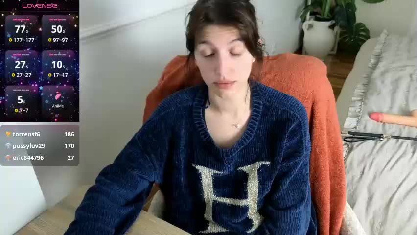 charlieangella Live Sex April 24, 2026
