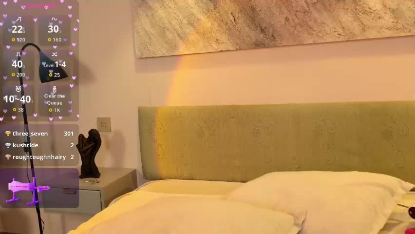aurora_radiance Live Sex April 24, 2026