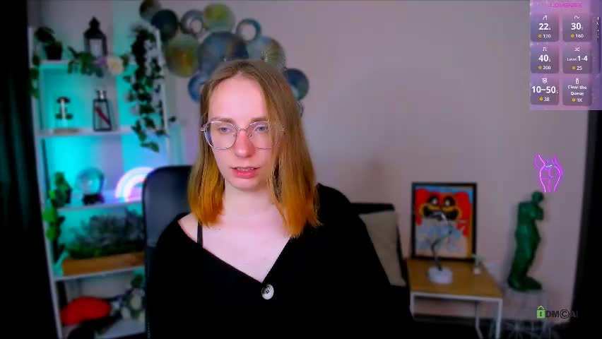 evalora_vei Live Sex April 24, 2026