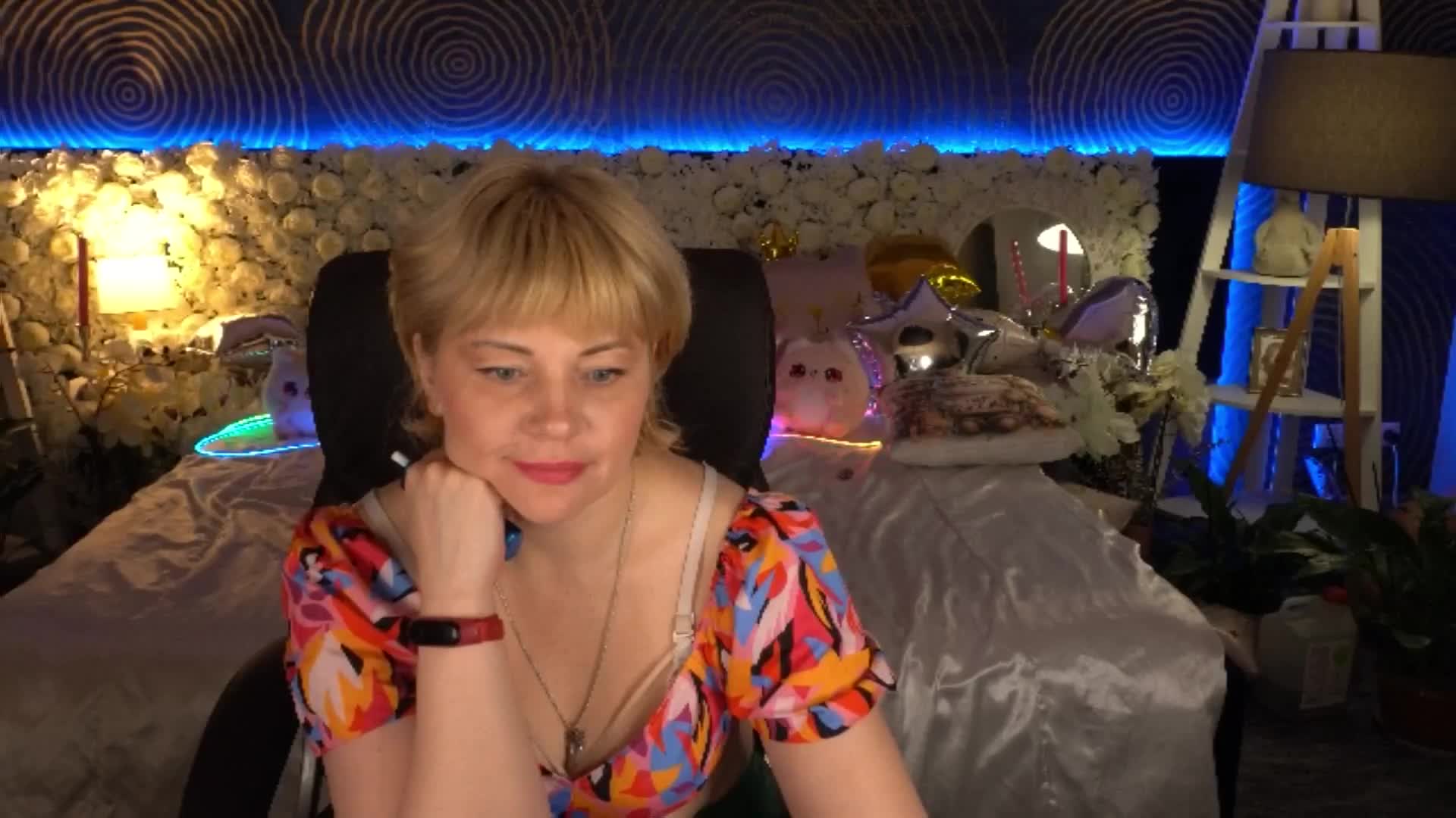 AmiraNight Live Sex April 24, 2026