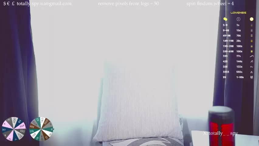 totally_spy Live Sex April 24, 2026