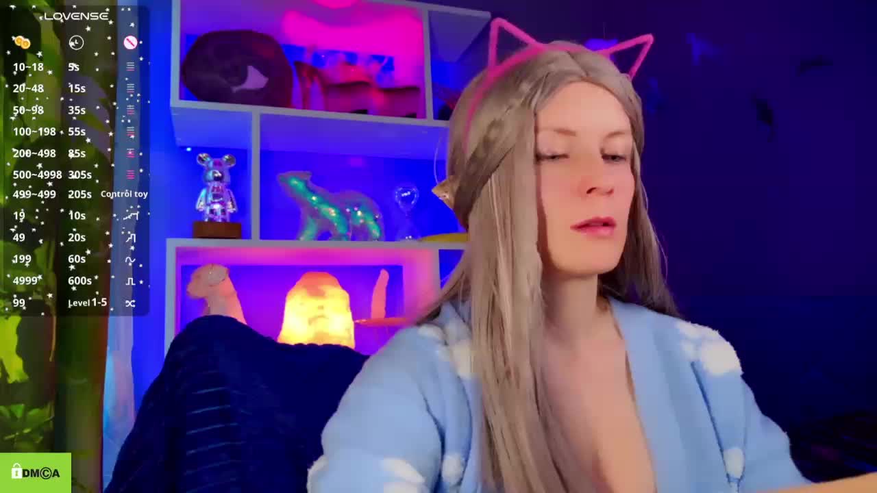 -Fresh- Live Sex April 24, 2026