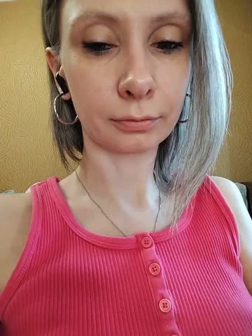 -Christina- Live Sex April 24, 2026