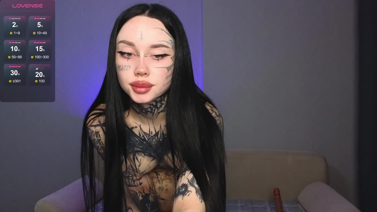 somniya Live Sex April 24, 2026