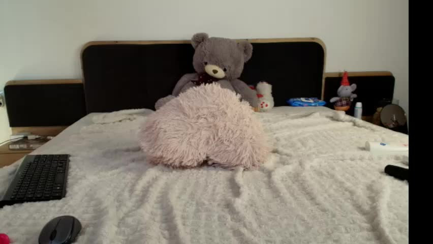 xoxo_cherry1 Live Sex April 24, 2026
