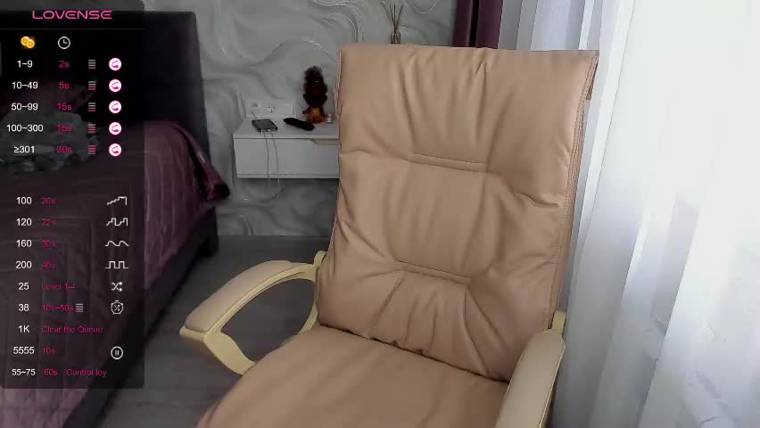 hot_squirtgirl Live Sex April 24, 2026