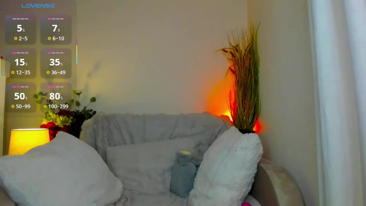 milena-sexyy Live Sex April 24, 2026