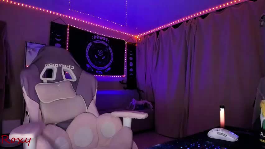 _yourwetdreams_ Live Sex April 24, 2026