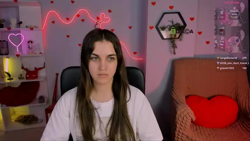 keylas_moan Live Sex April 24, 2026