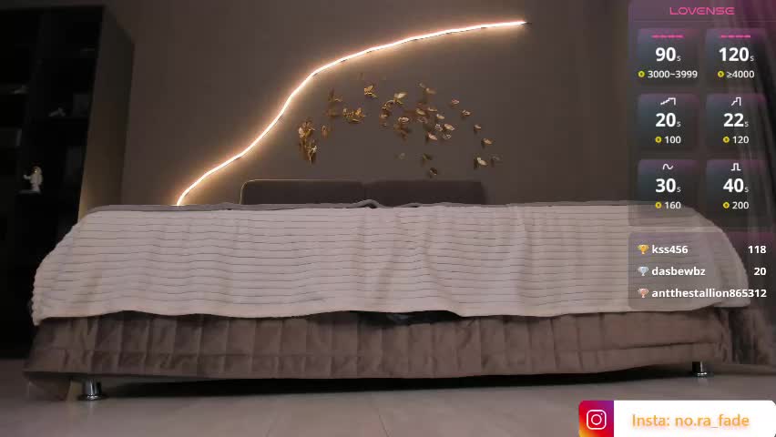 nora_fade Live Sex April 24, 2026