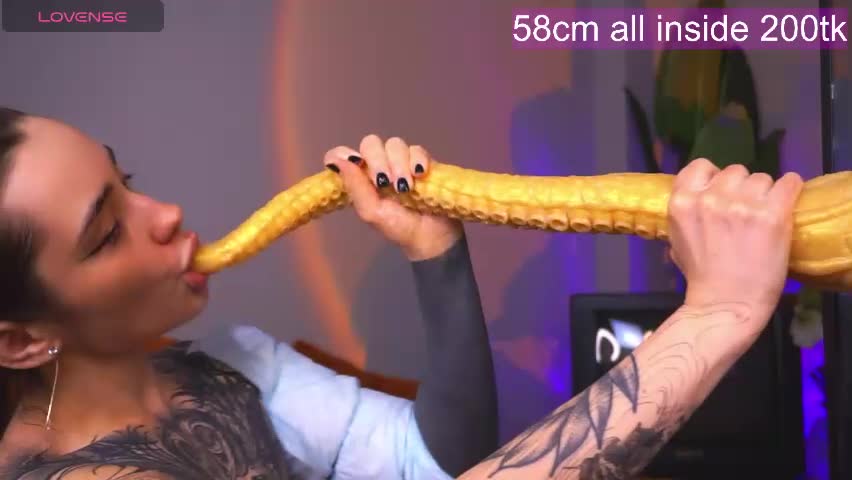 evarabbit Live Sex April 24, 2026