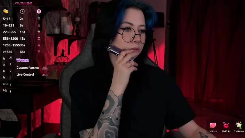 wesleegray Live Sex April 24, 2026