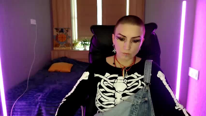 sweet_n_strong Live Sex April 24, 2026