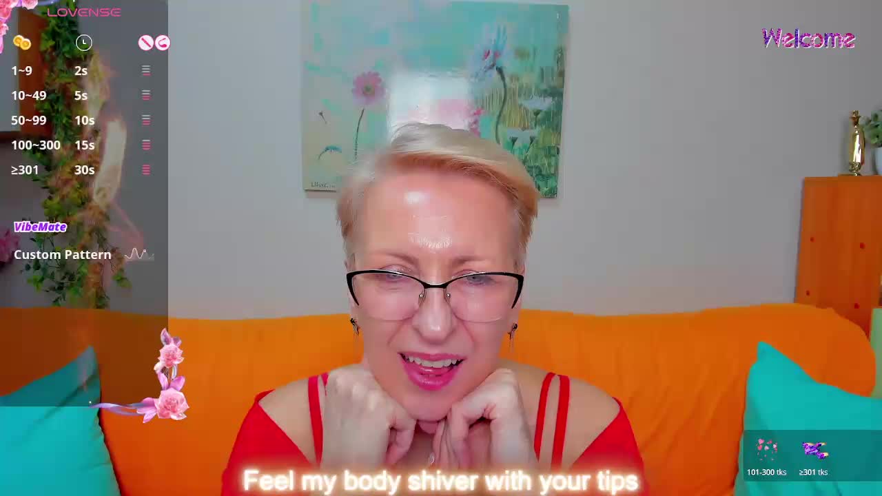 iamyourdream89 Live Sex April 24, 2026