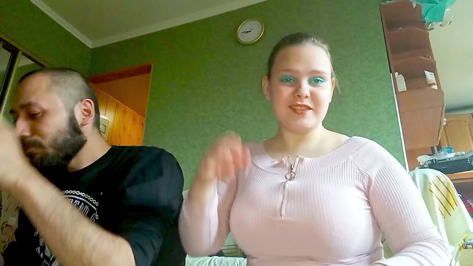 YourSweetPiggy Live Sex April 24, 2026