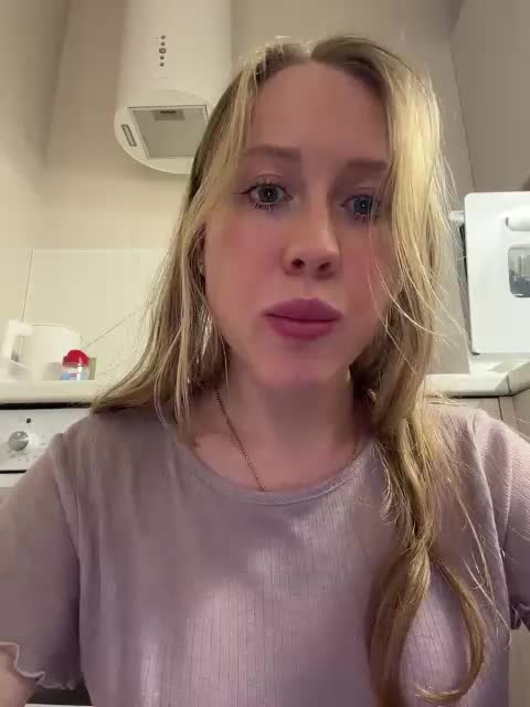 LiiBaby Live Sex April 24, 2026