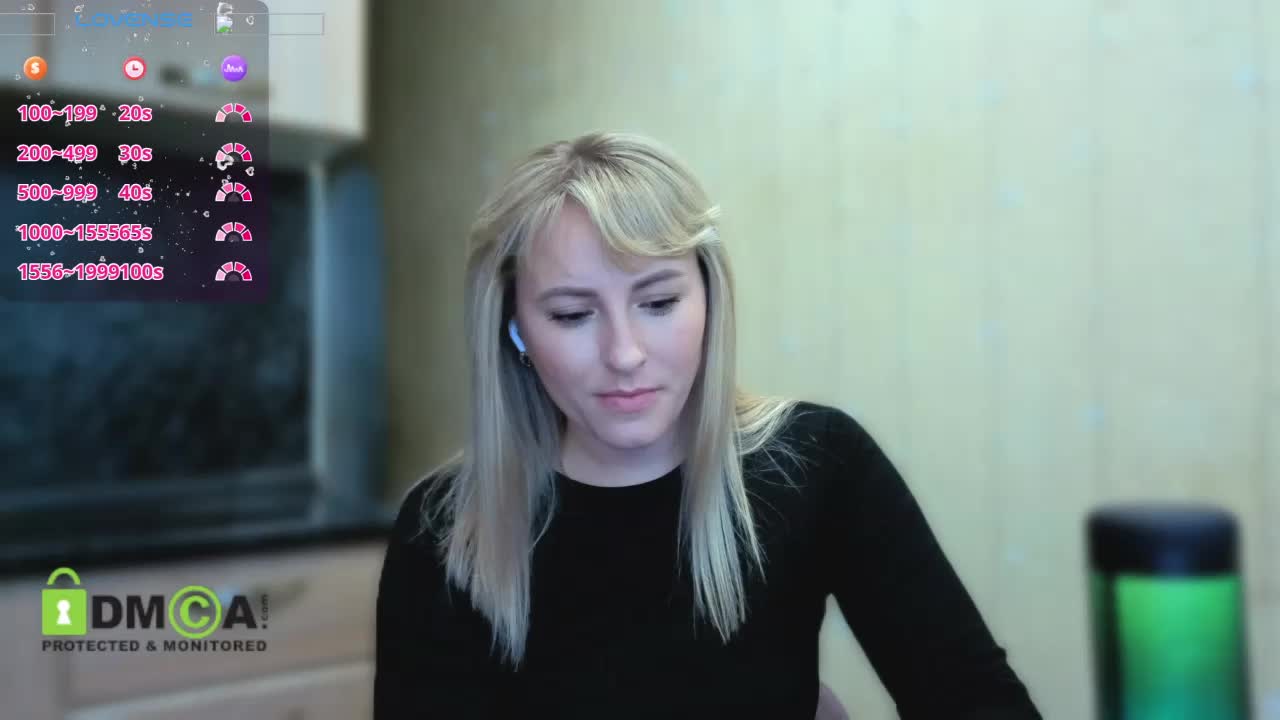 Smorodinkaa Live Sex April 24, 2026
