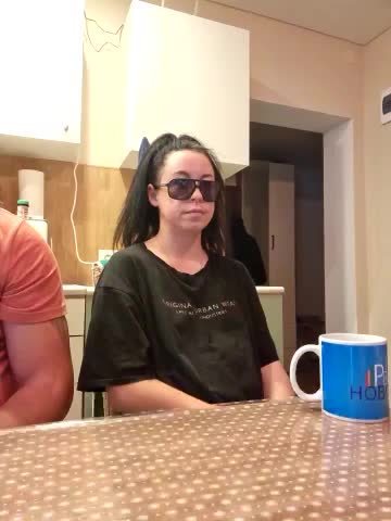 -Pupsiki- Live Sex April 24, 2026