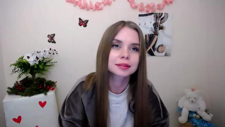dream_mari Live Sex April 24, 2026