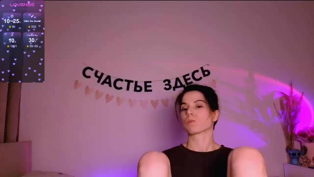ni_kiss Live Sex April 24, 2026