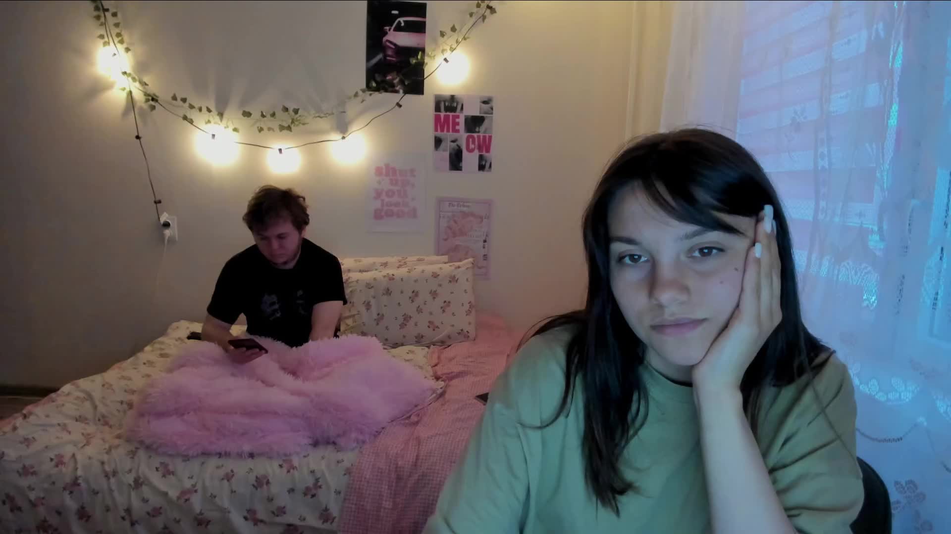 FanatKenli Live Sex April 24, 2026
