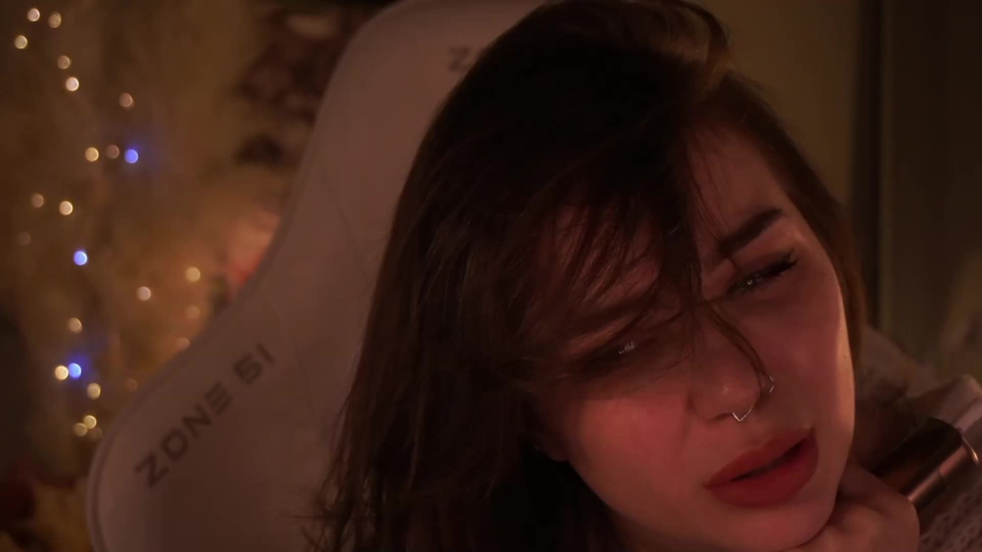MiniNika Live Sex April 24, 2026
