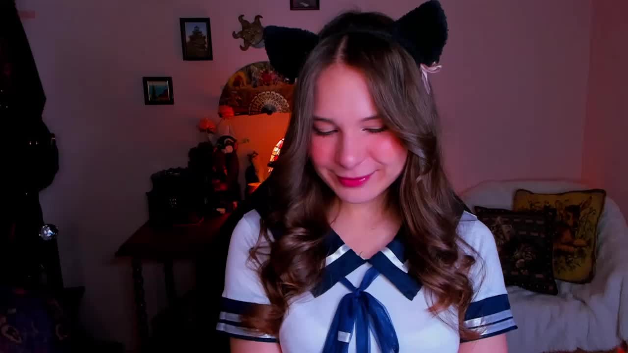 LanaSensitive Live Sex April 24, 2026