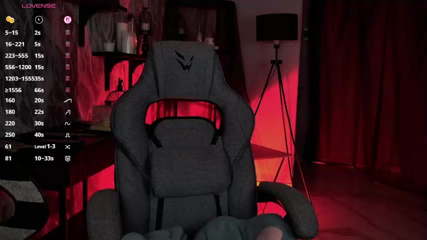 wesleegray Live Sex April 24, 2026