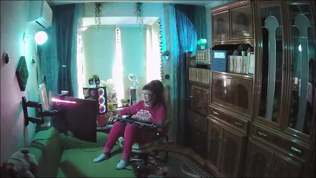 Infodar Live Sex April 24, 2026