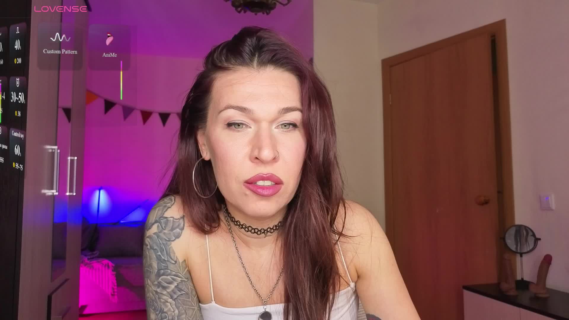 ReginaHawkinss Live Sex April 24, 2026