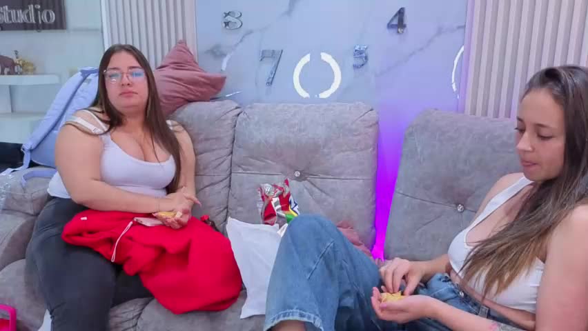 nicky_as Live Sex April 24, 2026