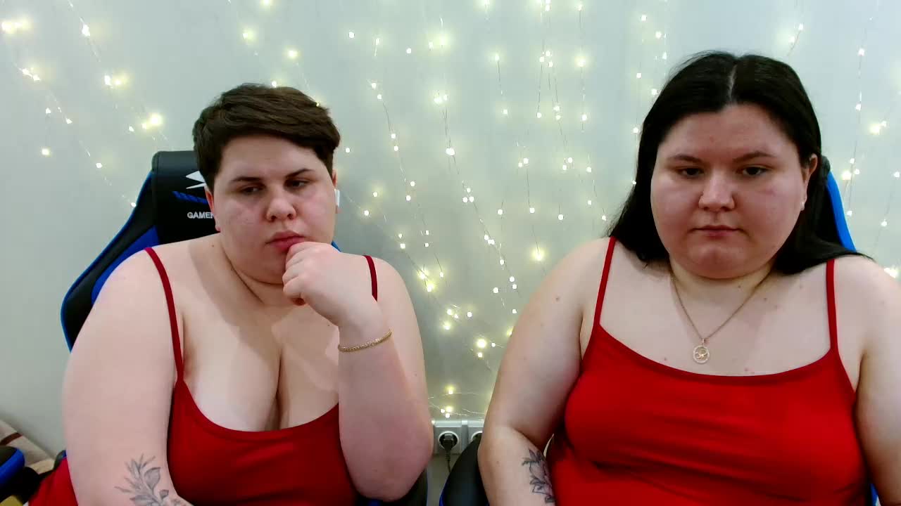 BeckyAndEllen Live Sex April 24, 2026