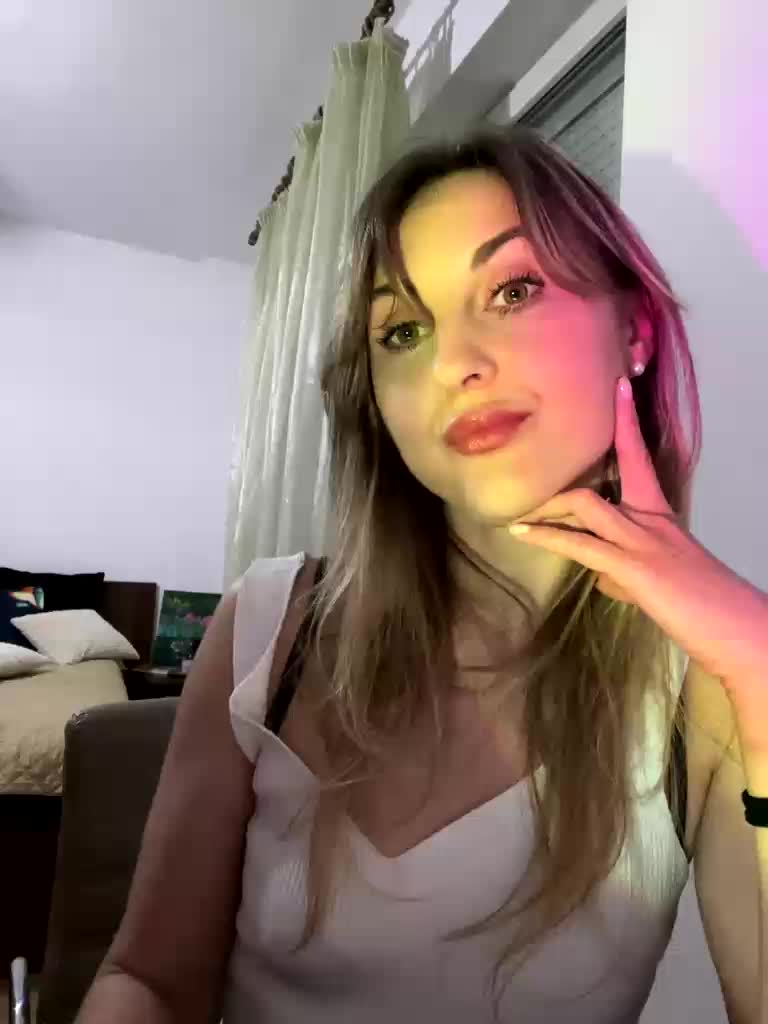 LunaSecret1 Live Sex April 24, 2026