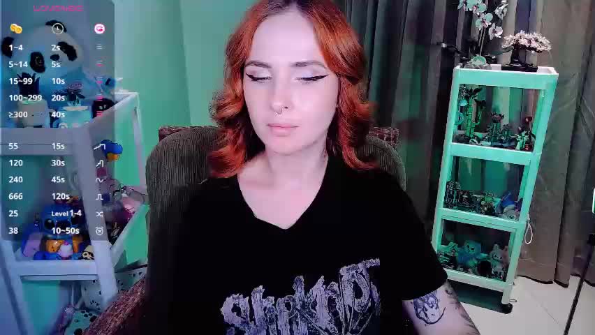 shyfoxxxy Live Sex April 24, 2026