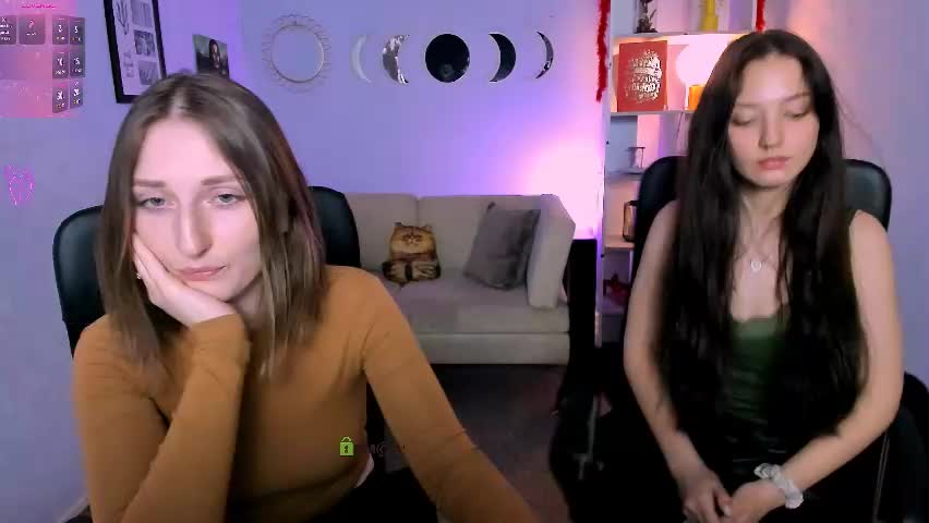 miki_nikki Live Sex April 24, 2026