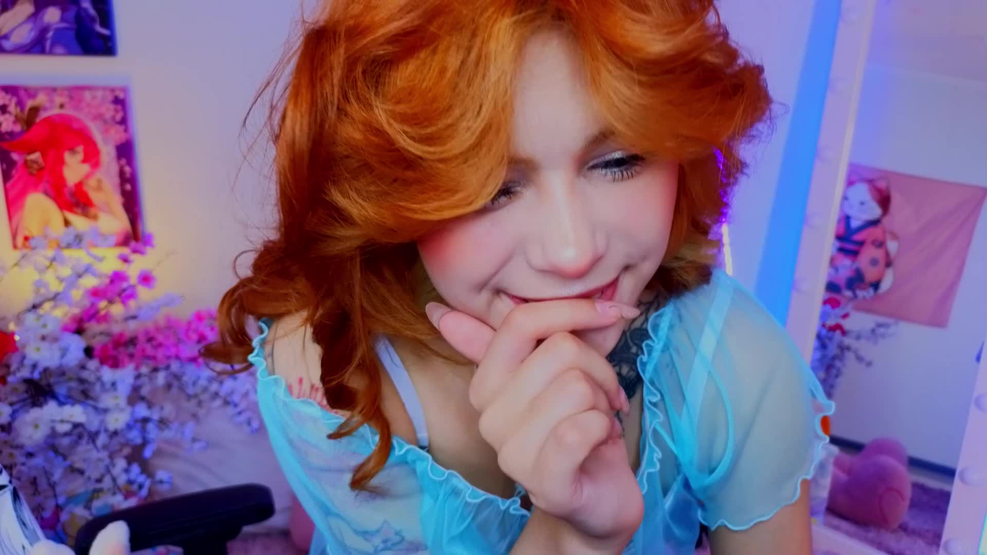 CoralineJones Live Sex April 24, 2026